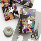 MARCIA Gift Wrap Papers