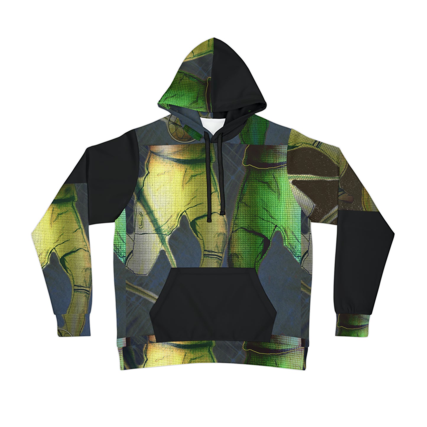 Soccer Hoodie
