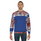 THE MARKET PLACE Unisex Sweatshirt (AOP)