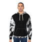 SPB RANGE Unisex Pullover Hoodie (AOP)