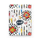Hardcover Journal Matte -- MATTER