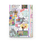 Hardcover Journal Matte - SUPPORT ARTISTS