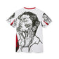 SPB RANGE Unisex Cut & Sew Tee (AOP)