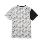 SPB Unisex Cut & Sew Tee (AOP)