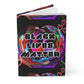Hardcover Journal Matte - BLACK LIVES MATTER