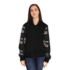 SPB Bomber Jacket (AOP)