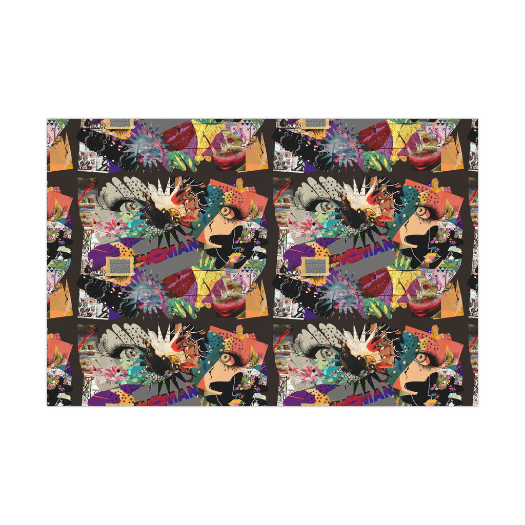 MARCIA Gift Wrap Papers