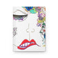 Hardcover Journal Matte - FUNK FACE