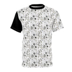 SPB Unisex Cut & Sew Tee (AOP)