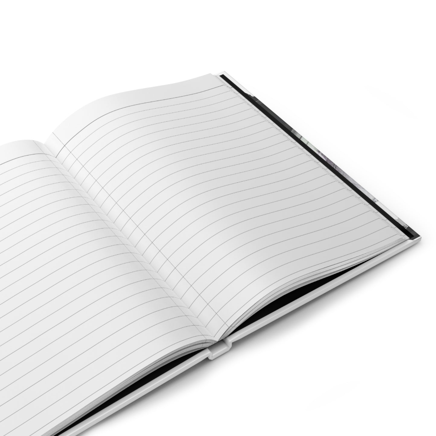 Hardcover Journal Matte - LONDON