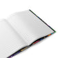 Hardcover Journal Matte SLAY