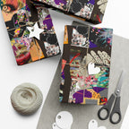 MARCIA Gift Wrap Papers