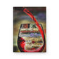 Hardcover Journal Matte - WINE O'CLOCK