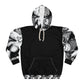 SPB RANGE Unisex Pullover Hoodie (AOP)