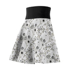 SPB Women's Skater Skirt (AOP)