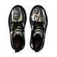 Women's Canvas Boots QEII
