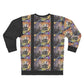 AOP Unisex Sweatshirt BERLIN