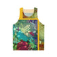 Unisex Tank Top/Vest (AOP) TALLIE