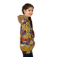 Children's Hoodie DRAGONS