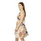 Women's Skater Dress (AOP) QUINN