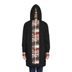 Women's Hoodie Dress (AOP) ARTFUL LITE