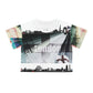 Crop Tee (AOP) VINTAGE LONDON