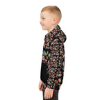 Children's Hoodie STONES
