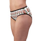 Women's Briefs PEBBLE ART UNDIES