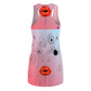 Women's Cut & Sew Racerback Dress KISSY PINK