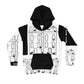 Children's Hoodie BLACK CAT