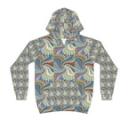 Children's Hoodie SWIRLY