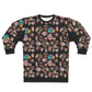 AOP Unisex Sweatshirt STONED