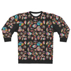 AOP Unisex Sweatshirt STONED