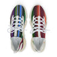 Men's Mesh Sports Sneakers STRIPED