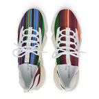 Men's Mesh Sports Sneakers STRIPED