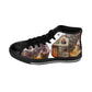 Women's Classic Sneakers GRAPE COTTAGE