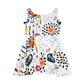 Women's Skater Dress MATTER DESIGN