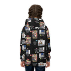 Children's Hoodie PEBBLE STORYTIME