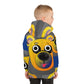 Children's Hoodie YELLO TED