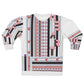 AOP Unisex Sweatshirt HEART