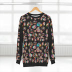 AOP Unisex Sweatshirt STONED