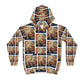Children's Hoodie HETTIE SPLASH