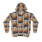 Children's Hoodie HETTIE SPLASH