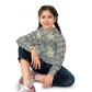 Children's Hoodie SWIRLY