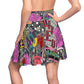 Women's Skater Skirt FAITH