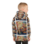 Children's Hoodie HETTIE SPLASH