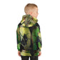 Children's Hoodie FOOTBALL