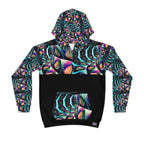 Children's Hoodie WIZZ KID