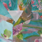 Men's Hawaiian Shirt (AOP) CUBA FLOWERS