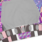 Children's Hoodie ELEPHANTS ON PINK